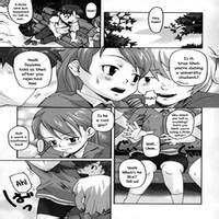 Precocious Fiance Original Hentai By Mizu Read Precocious Fiance Original Hentai Manga