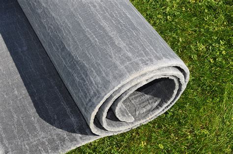 Spaceloft Aerogel Insulation Sustainable Building Materials