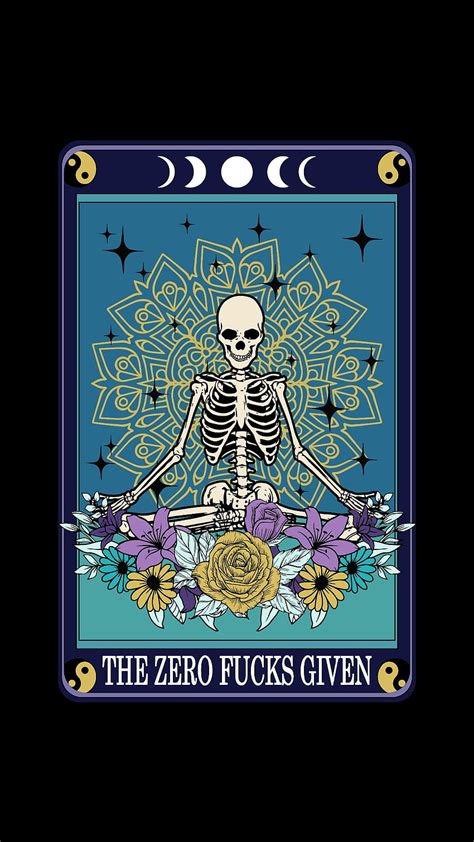 Tarot Card HD Phone Wallpaper Pxfuel