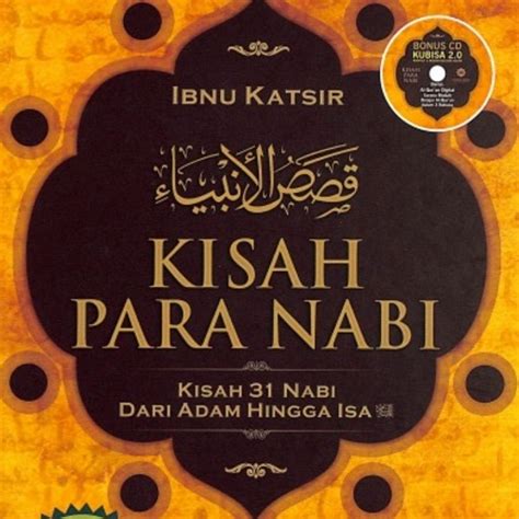 Kisah Para Nabi Apps En Google Play