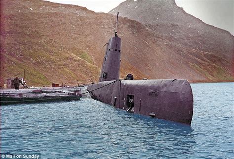 War News Updates: How The First Shots Of The Falklands War Crippled An ...