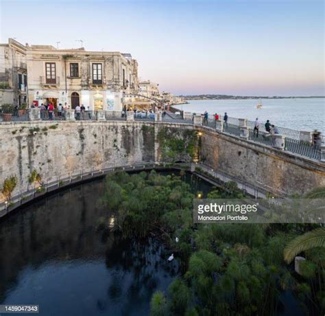 37 Fonte Aretusa Stock Photos, High-Res Pictures, and Images - Getty Images