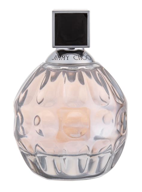 Jimmy Choo Jimmy Choo 100ml Kvepalai Moterims Edt Testeris