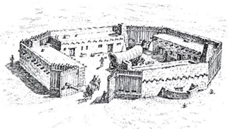 Fort Mann (U.S. National Park Service)