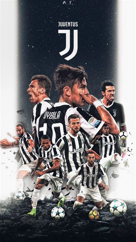 Juventus Players Wallpapers Top Free Juventus Players Backgrounds