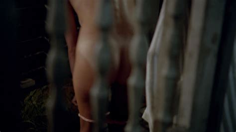 Naked Ruth Wilson In The Affair