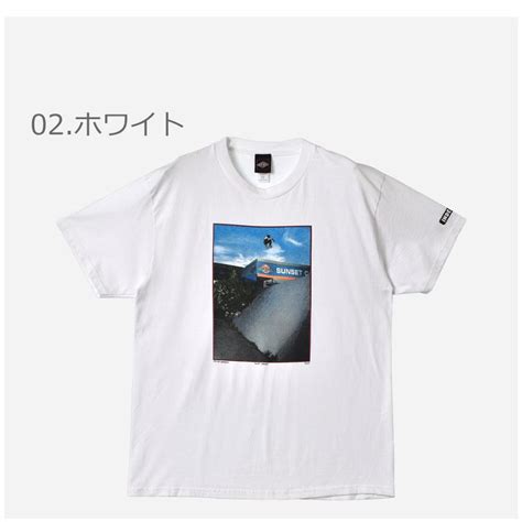 （ネコポス配送）インディペンデント 半袖tシャツ メンズ Sunset Carwash S S Independent 44155439 黒 白 Tシャツ トップス 2130 0003