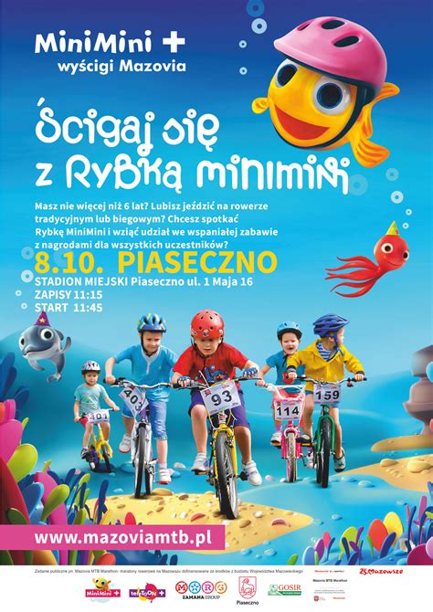 Mazovia Mtb Marathon Piaseczno Oficjalna Strona Miasta I Gminy