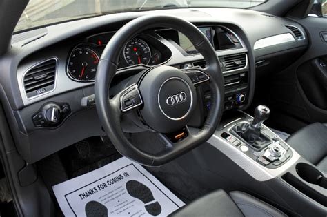 Used Audi A T Premium Plus S Line Quattro For Sale