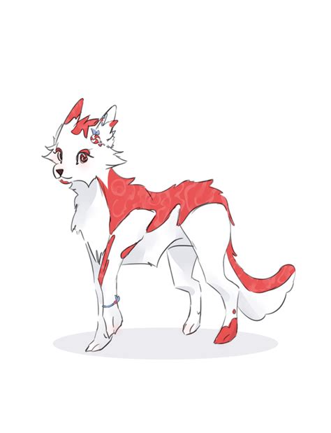 Mint On Toyhouse