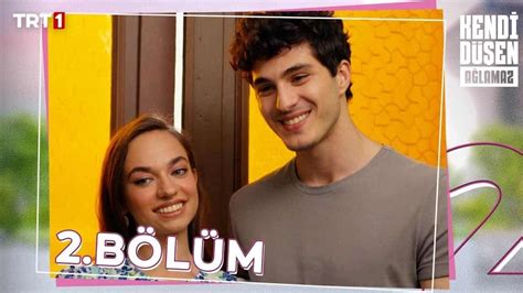 How To Watch Kendi Dusen Aglamaz Episodes Streaming Guide