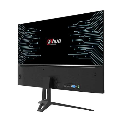 Crisp Visuals Dahua DHI LM24 B201E Monitor Price Nepal