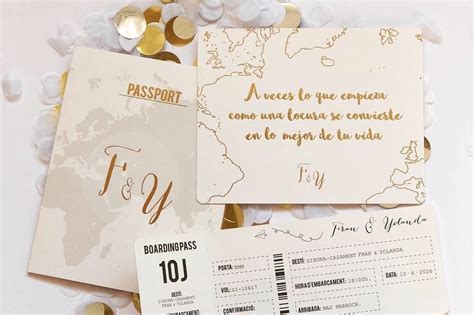 Detalles de boda originales y útiles