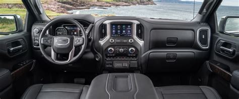 Gmc Sierra Denali Interior Colors | Cabinets Matttroy