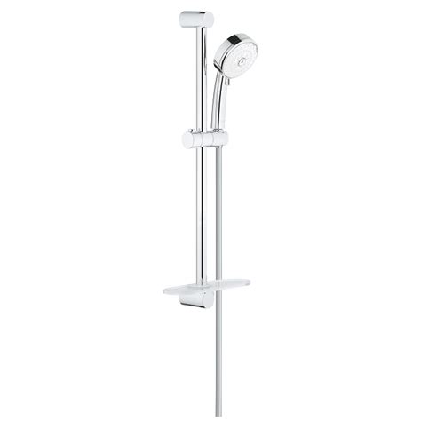 Tempesta Cosmopolitan Doucheset Stralen Grohe