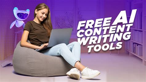 5 Free AI Content Writing Tool In 2024 YouTube