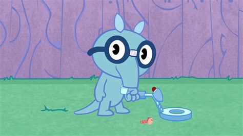 Image Wtracks4png Happy Tree Friends Wiki Fandom Powered By Wikia