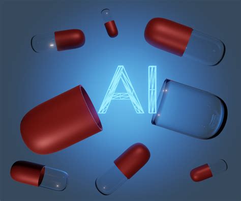 AI In Accelerating Drug Development And Production Mareana