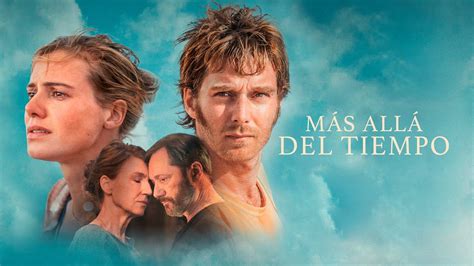 M S All Del Tiempo Trailer Latino Youtube