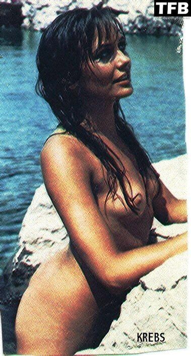 Lesley Anne Down Sexy Nude 14 Photos PinayFlixx Mega Leaks