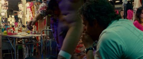 Nude Video Celebs Yasmin Lee Nude The Hangover Part II