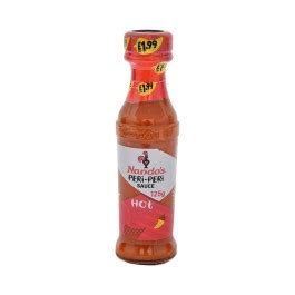 NANDOS HOT PERI SAUCE EF Spinneys Lebanon