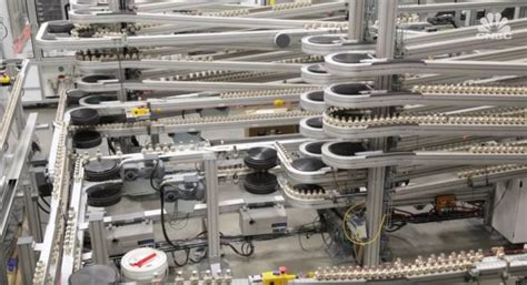 A Tour inside Tesla’s first Gigafactory | WordlessTech