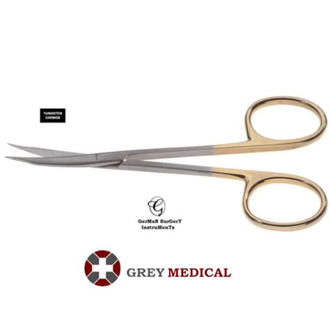 Stevens Tenotomy Scissors Jamison Tenotomy Scissors