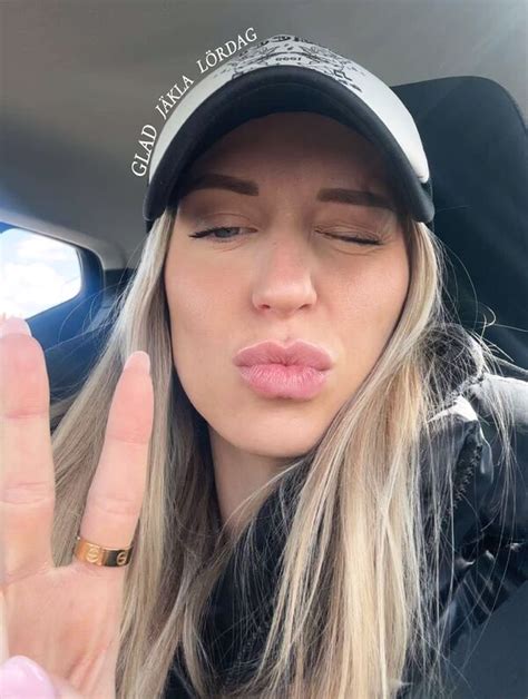 Emilia Hult Emiliahult Nude Leaks OnlyFans Fapellino