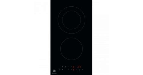 Electrolux LHR 3233 CK beépíthető domino kerámia főzőlap LHR3233CK