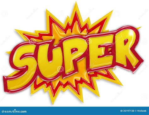 Explosive super label stock illustration. Image of badge - 35197138