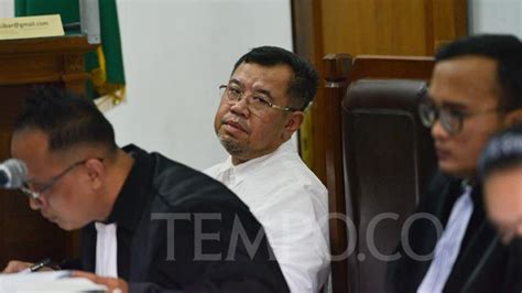 Eks Petinggi ACT Ahyudin Divonis 3 Tahun 6 Bulan Penjara Tempo Co