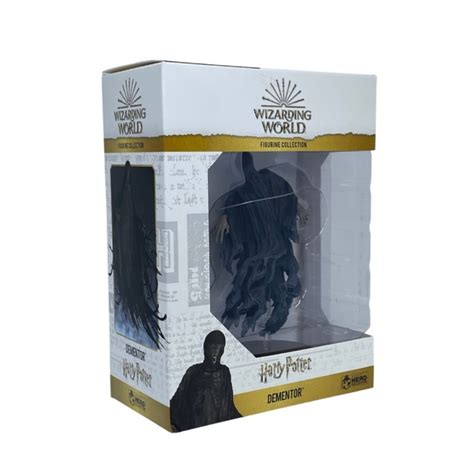 Miniatura Wizarding World Figurines Collection Harry Potter Dementor 1