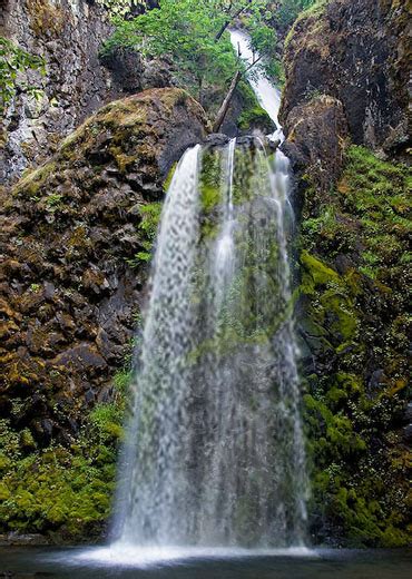 Glide Oregon And Idleyld Park In Southern Oregon