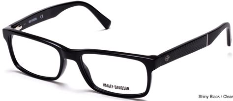 Harley Davidson Eyeglasses Hd0774 001 Best Price And Available As Prescription Eyeglasses