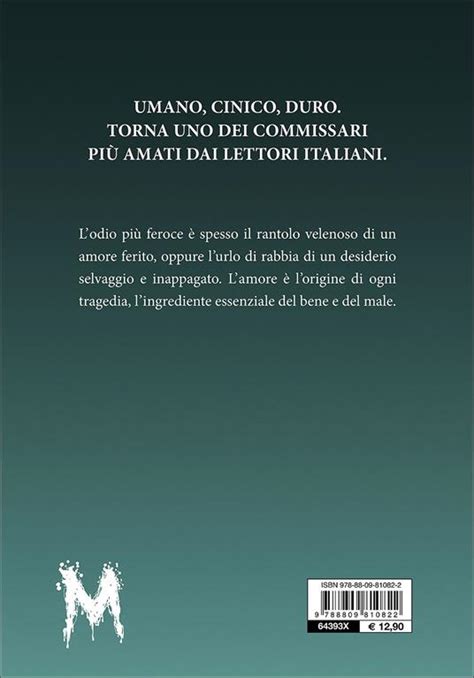 Il Metodo Della Fenice La Terza Indagine Del Commissario Casabona