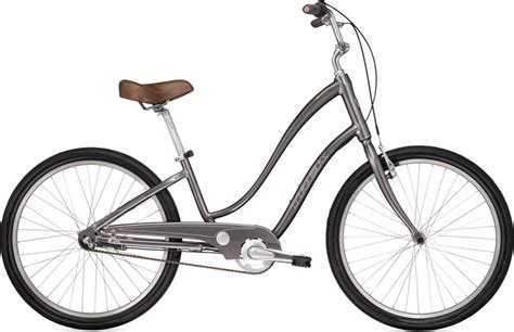 Trek Pure Deluxe Lowstep 2012 Bikesfan