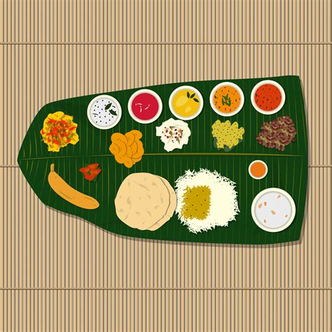 Kerala Onam Vector Hd Images Happy Onam Festival Of Kerala Onam Card