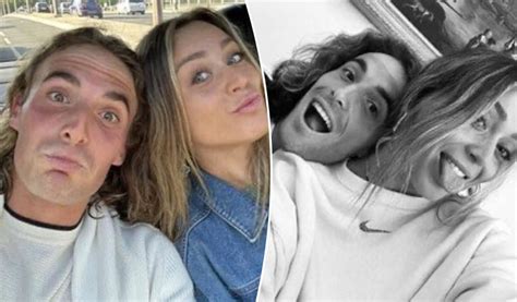 Are Stefanos Tsitsipas And Paula Badosa Tennis New Super Couple Duo