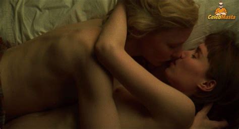 Cate Blanchett Nude Sex Scene Videos CelebMasta