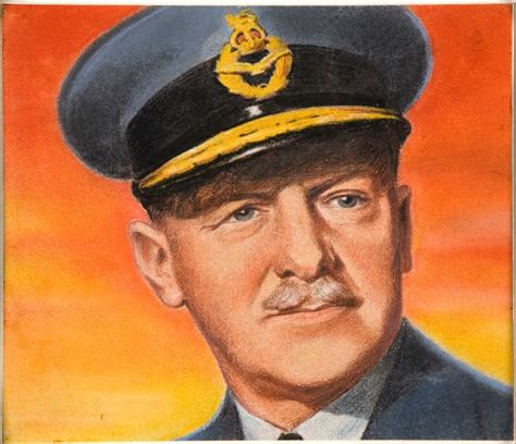 Sir Arthur Harris British Air Marshal Hubpages