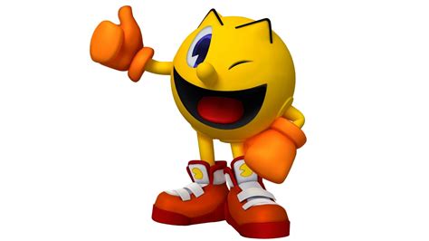 Pac Man 2 The New Adventures Desktop Wallpapers Phone Wallpaper