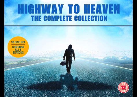 Highway to heaven series by retroreloads on DeviantArt