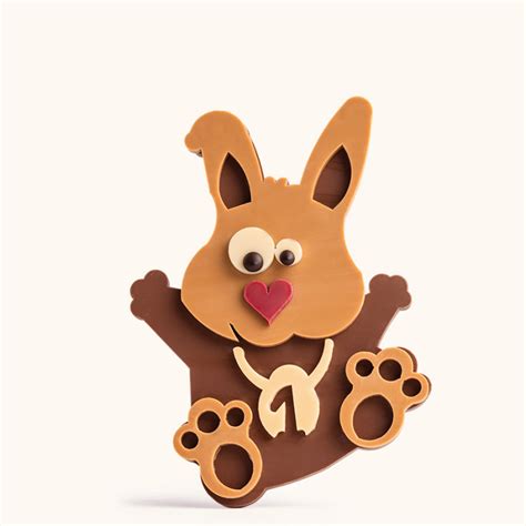 Youpi Bunny Collection De P Ques Chocolat Daniel Stoffel Ma Tre