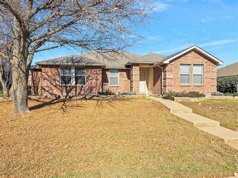 1408 Summerdale Ln Wylie Tx 75098 Zillow