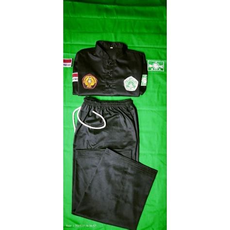 Jual Sakral Nagata Polos Seragam Warga Pagar Nusa Shopee Indonesia