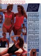 Vintage Lingerie Catalogue And Commercial Ads Scans Page 386 Vintage Erotica Forums