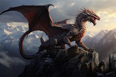 Page 81 | Dragon Art Images - Free Download on Freepik