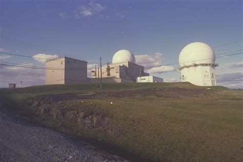 Rcaf Station Falconbridge Rcafinfo