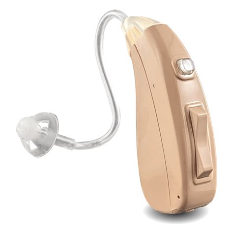 Hearclear™ Go Advanced Affordable Hearing Llc